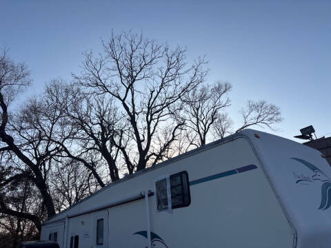 2007 Gulfstream Sea hawk