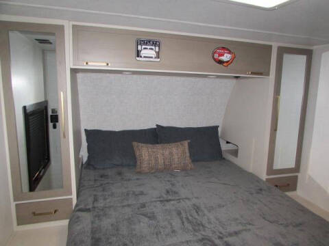 2025 Forest River T25RBHL