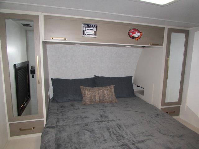 2025 Forest River T25RBHL