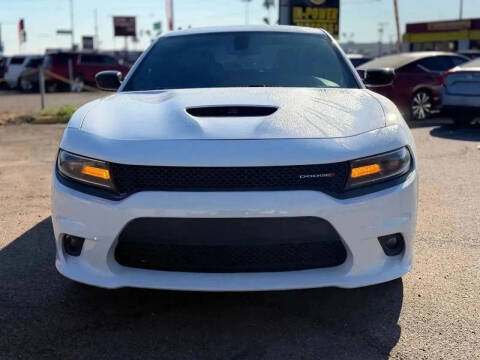 2019 Dodge Charger GT