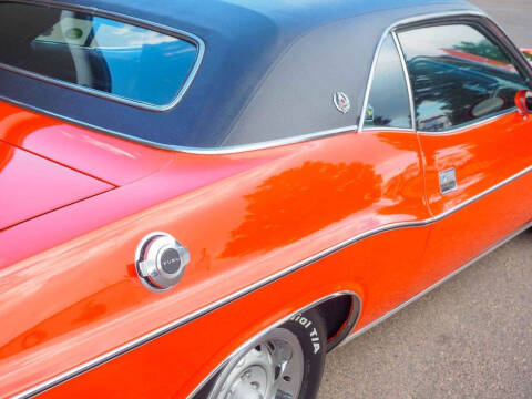 1970 Dodge Challenger