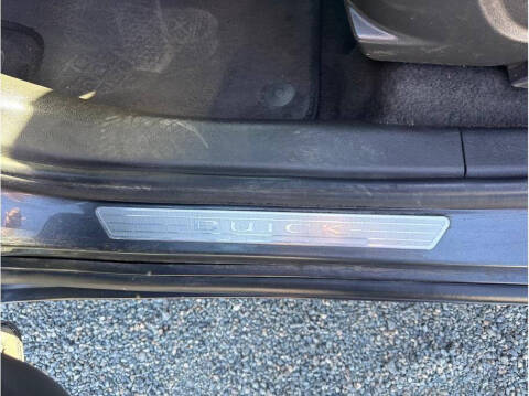 2018 Buick Encore Premium