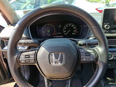 2023 Honda Civic
