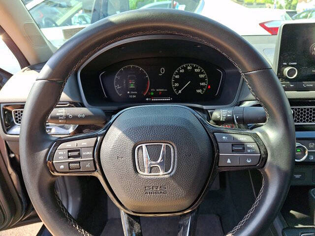 2023 Honda Civic