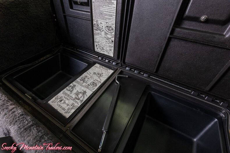 1984 Chevrolet Corvette