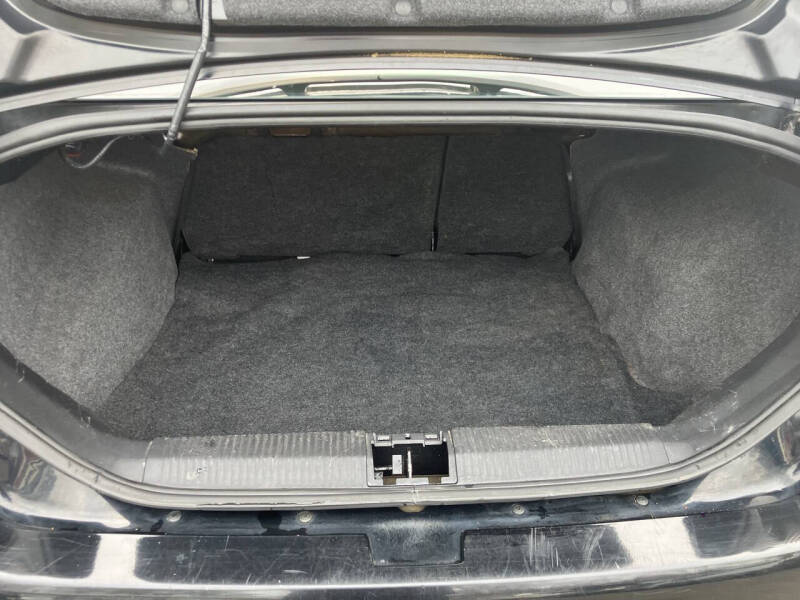 2008 Ford Focus SES