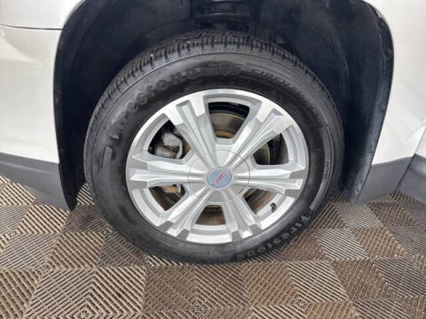 2017 GMC Terrain SLE-1