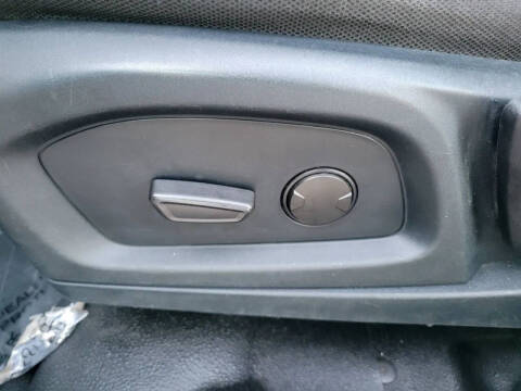 2020 Ford Explorer Police Interceptor Utility