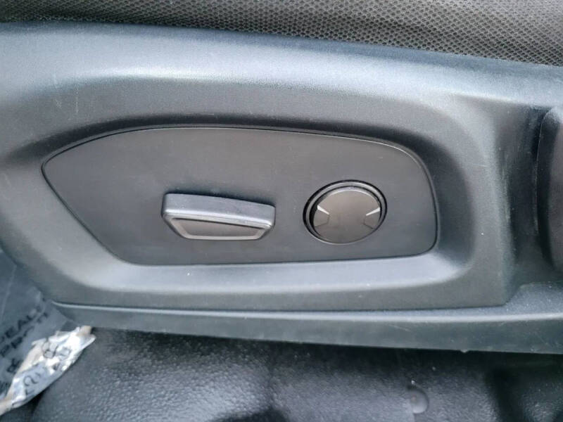 2020 Ford Explorer Police Interceptor Utility