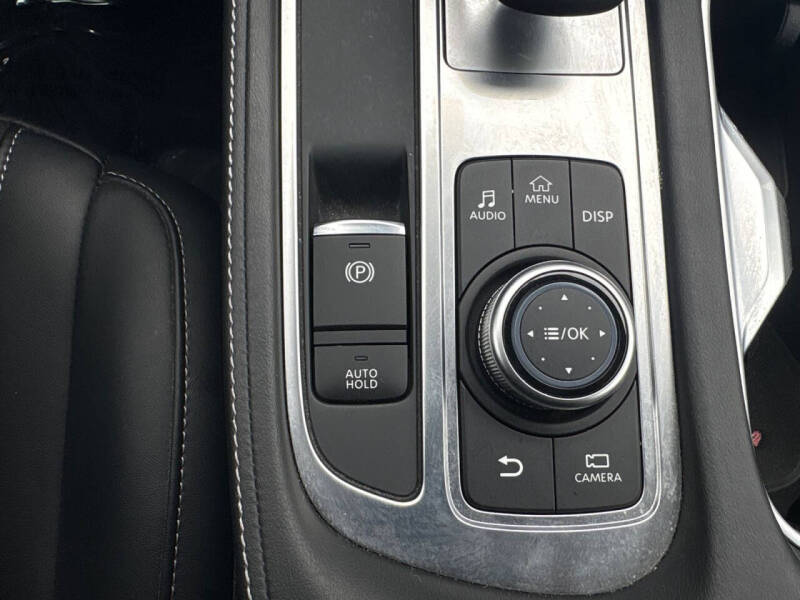 2023 Infiniti QX60 Pure