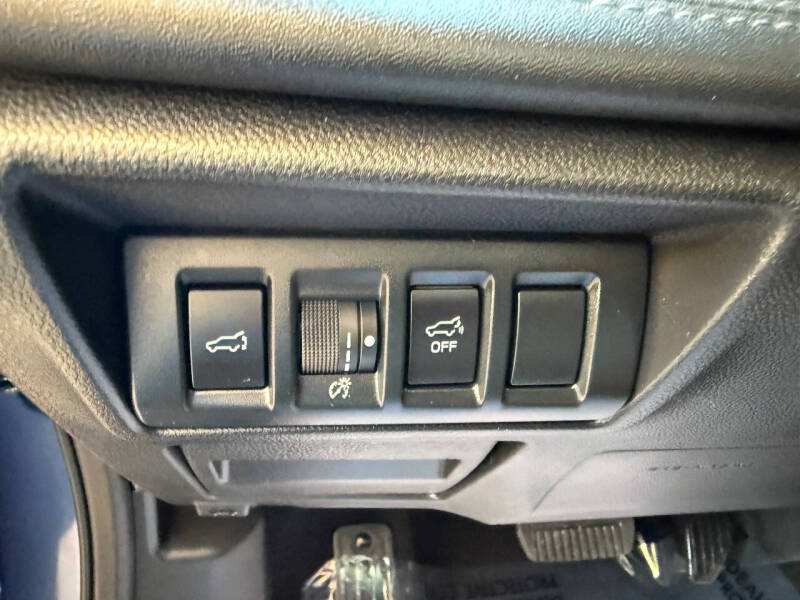 2022 Subaru Outback Touring