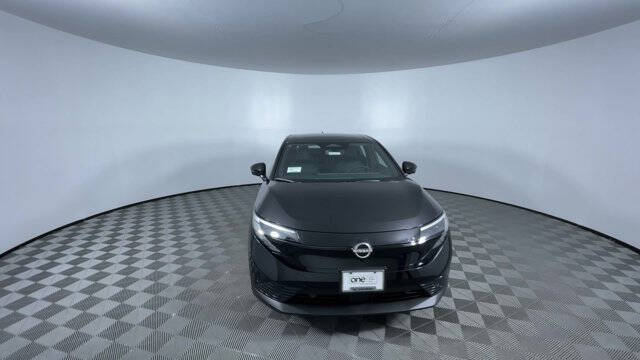 2026 Nissan LEAF SV+