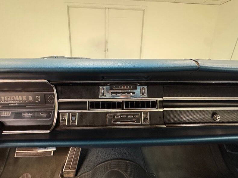 1968 Dodge Polara