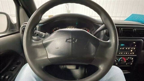 2005 Chevrolet Venture Plus