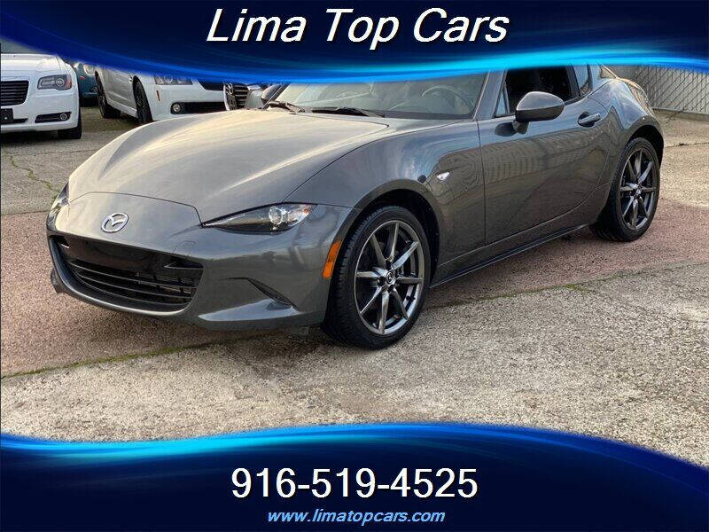 Lima Top Cars in Sacramento CA Carsforsale