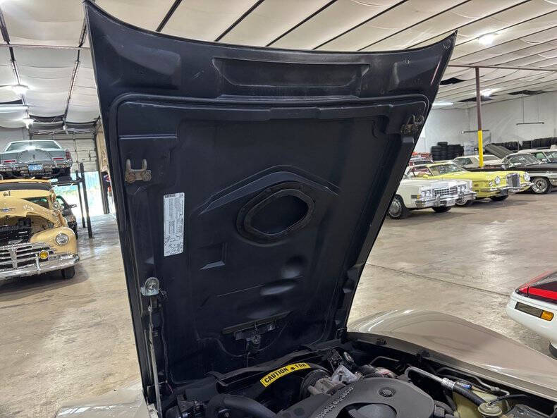 1982 Chevrolet Corvette