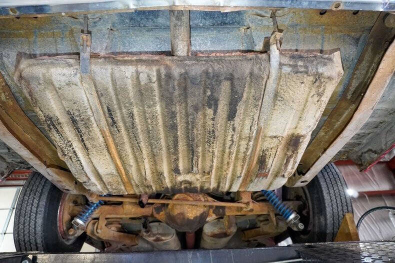 1965 Chevrolet Impala