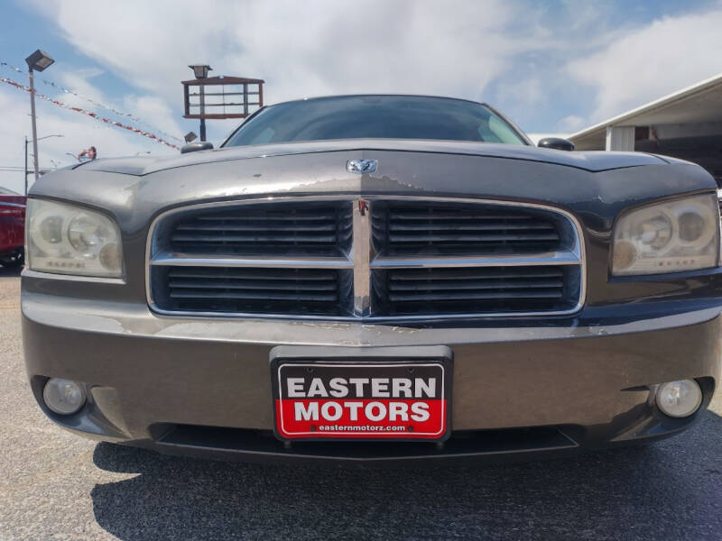 2010 Dodge Charger SXT
