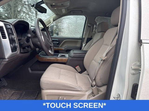 2015 GMC Sierra 1500