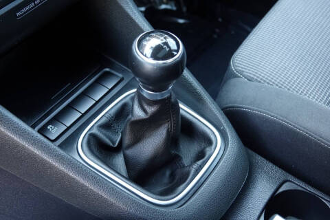 2011 Volkswagen Golf TDI