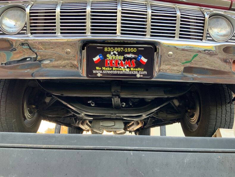 1964 Plymouth Sport Fury