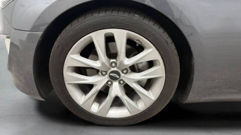 2015 Hyundai Genesis Coupe 3.8