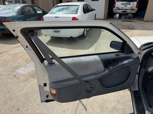 1989 Pontiac Grand Prix LE