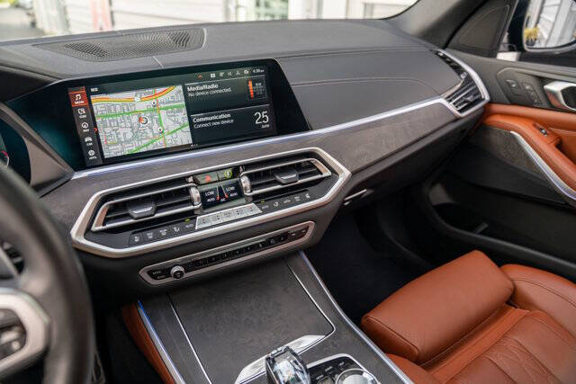2022 BMW X5 18