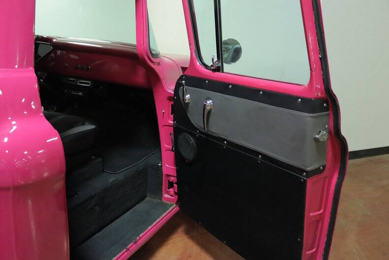 1958 Chevrolet Apache