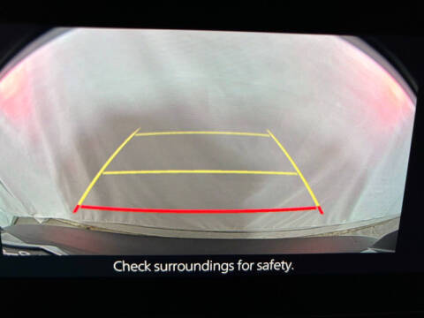 2025 Mazda CX-30 2.5 S Preferred