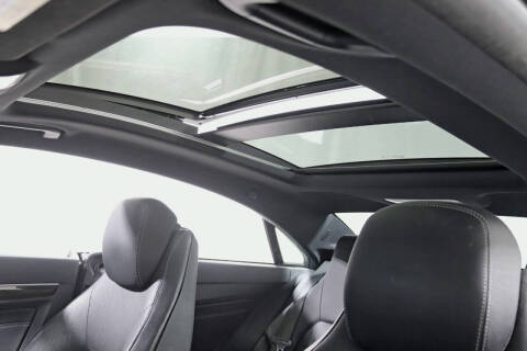 2016 Mercedes-Benz E-Class E 550