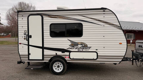 2019 Jayco Jay Flight