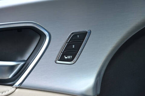 2021 Acura RDX SH-AWD w/Tech