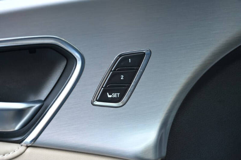 2021 Acura RDX SH-AWD w/Tech