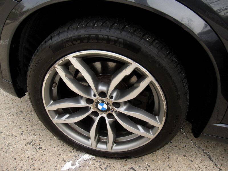 2016 BMW X4 xDrive28i