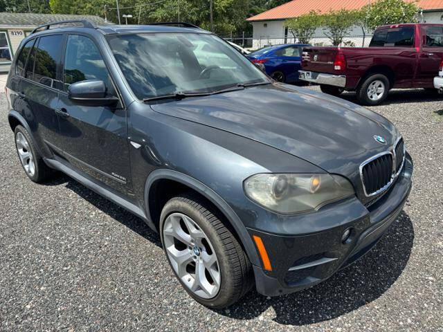 2011 BMW X5