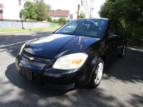2008 Chevrolet Cobalt for sale at Discount Auto Sales in Passaic NJ