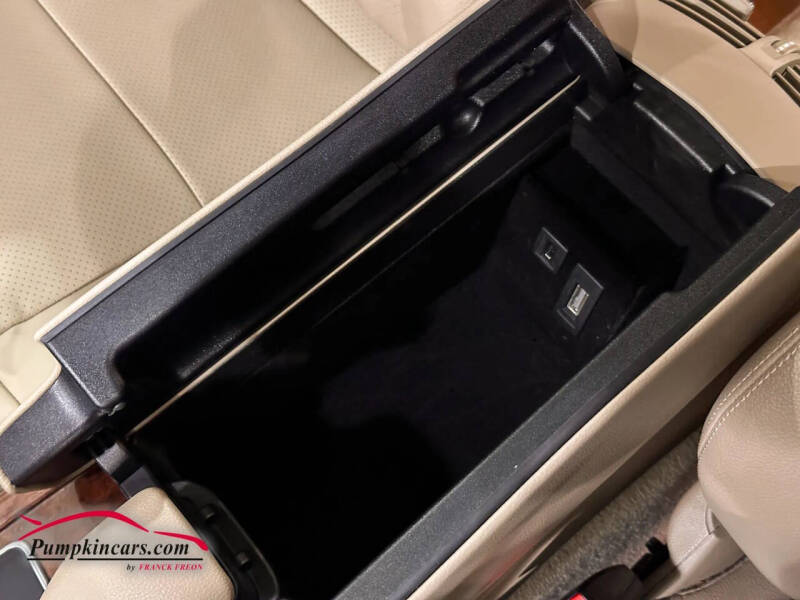 2013 Mercedes-Benz E-Class