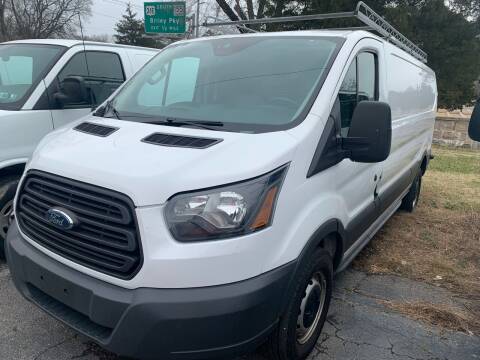 2016 Ford Transit Cargo for sale at Honor Auto Sales in Madison TN