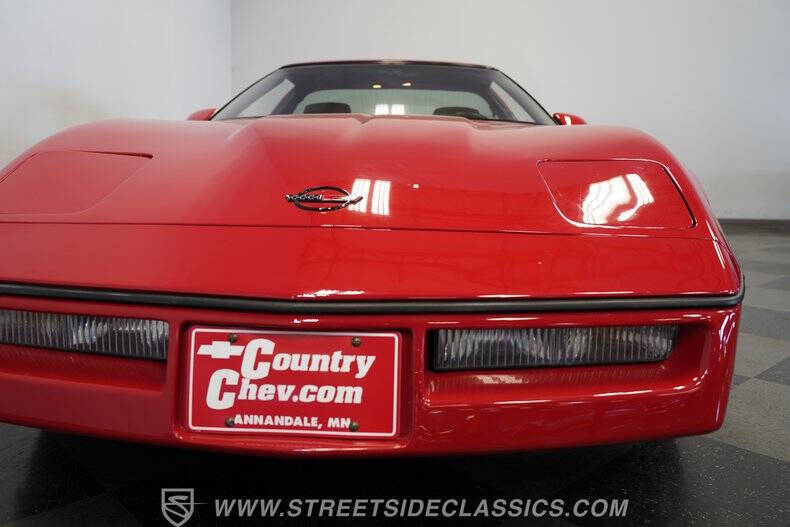 1990 Chevrolet Corvette ZR1