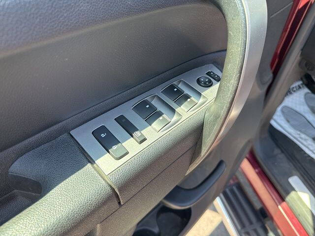 2014 Chevrolet Silverado 3500HD