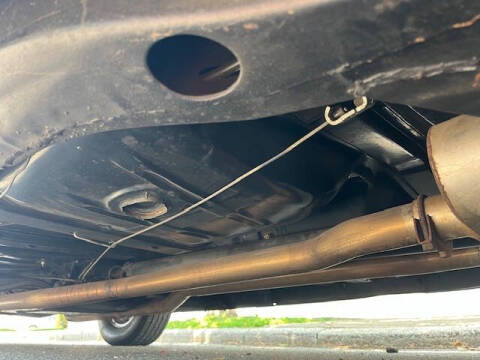 1964 Pontiac Tempest