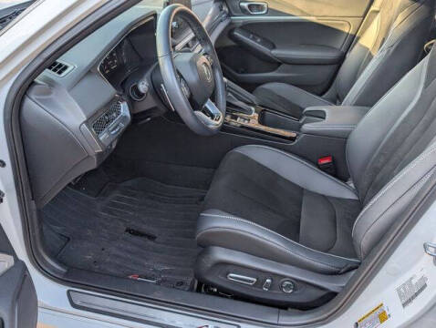 2024 Acura Integra w/Tech w/A-SPEC