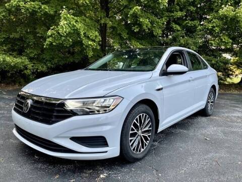 2019 Volkswagen Jetta for sale at Ron's Automotive in Manchester MD
