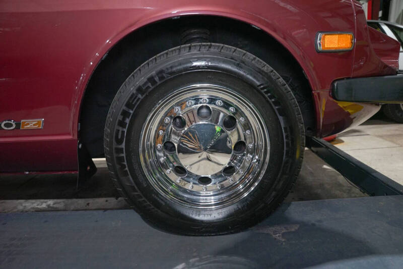 1978 Datsun 280Z