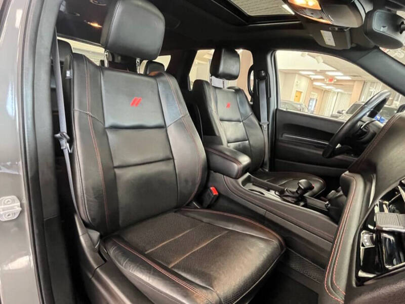 2023 Dodge Durango GT Premium