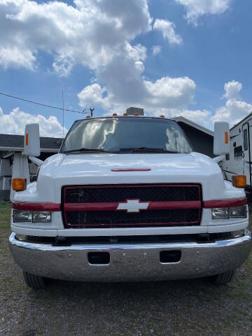 2007 Chevrolet Kodiak C4500