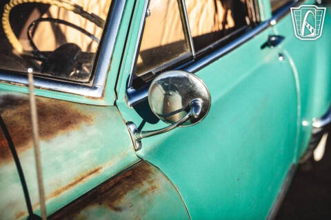 1949 Cadillac Series 62