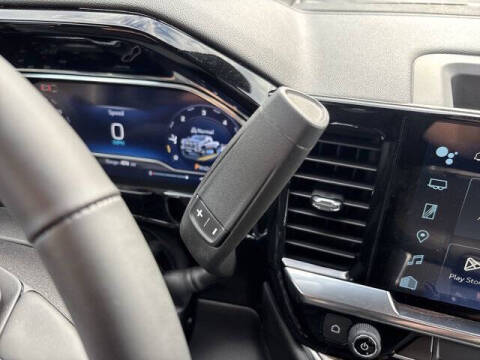 2025 Chevrolet Silverado 3500HD CC LT