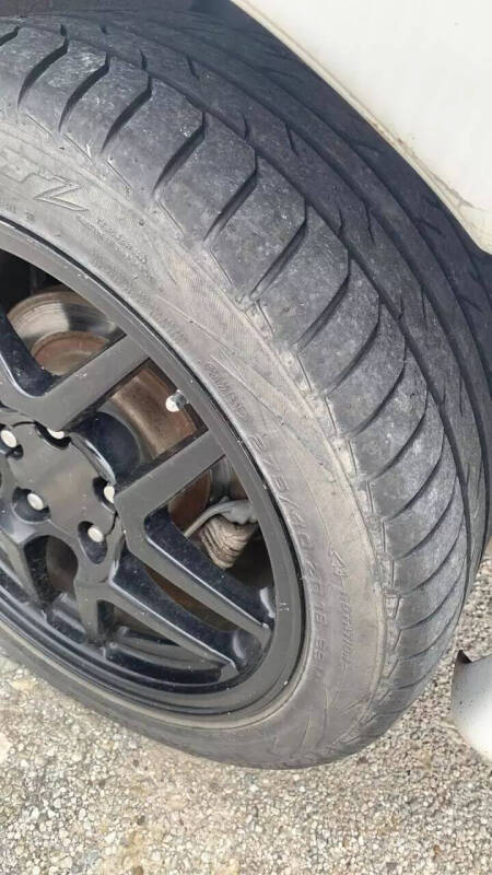 1994 Chevrolet Camaro Z28